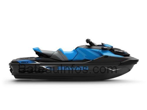 Sea Doo RXT 230 fiche technique et avis